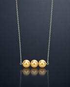 triple pearl