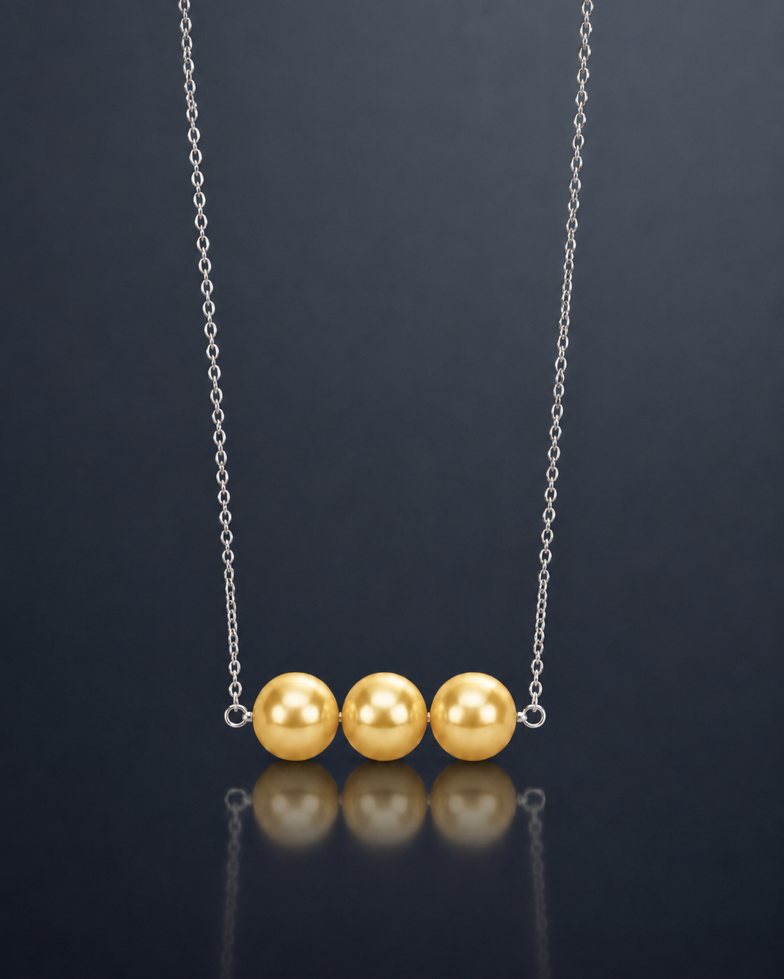 triple pearl