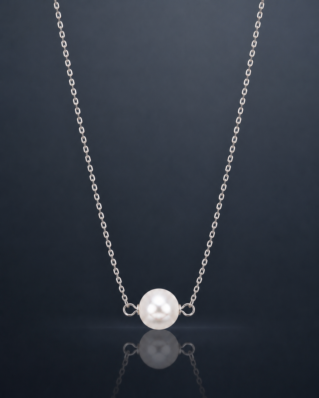 single pearl