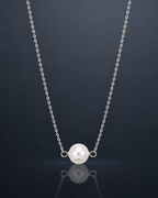 single pearl