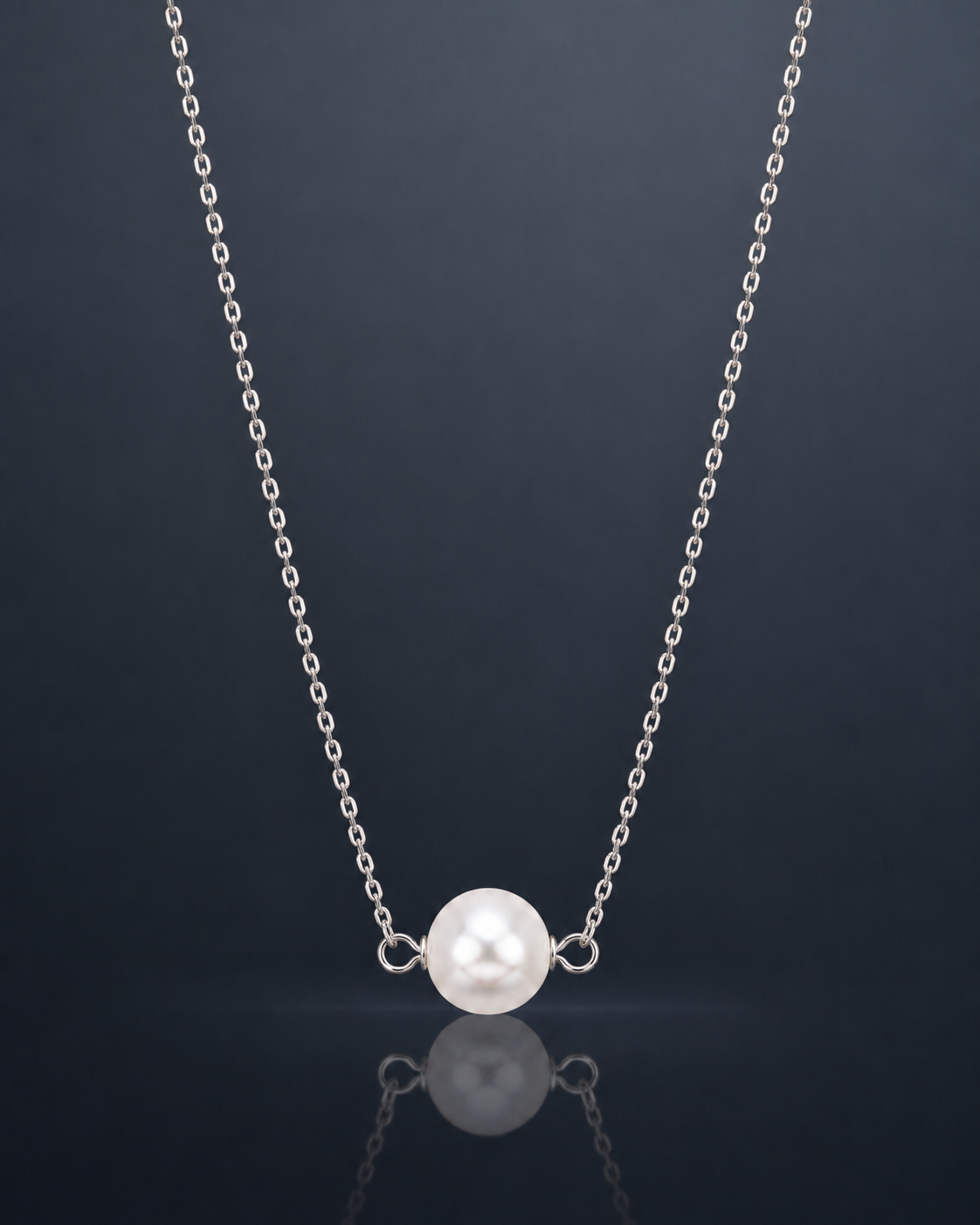 single pearl