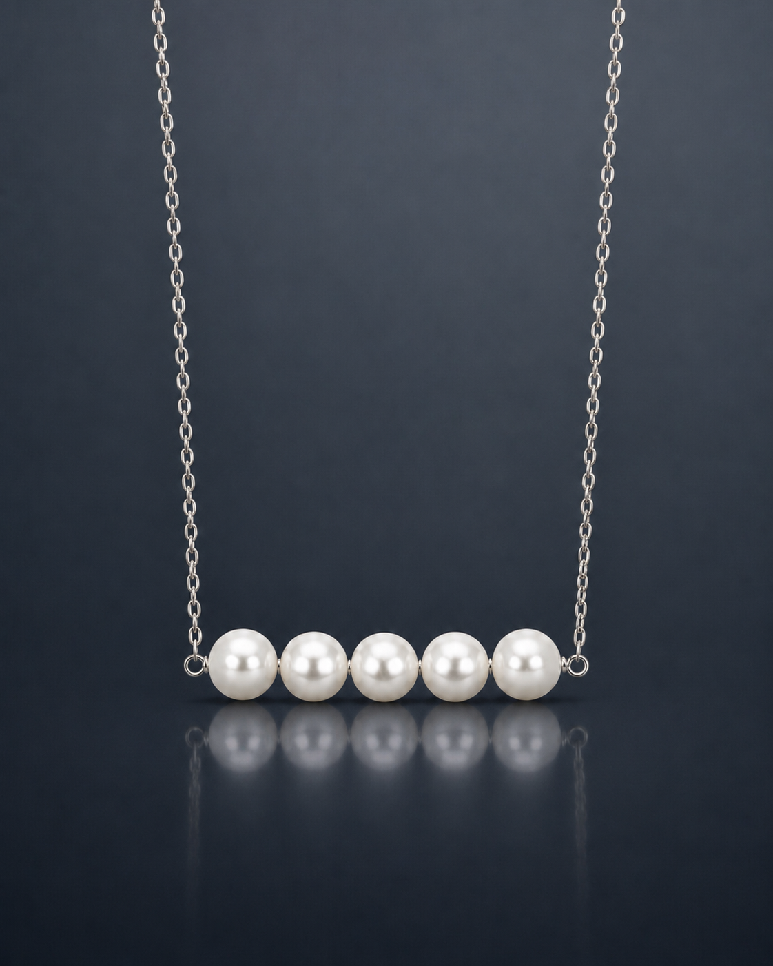 five pearls