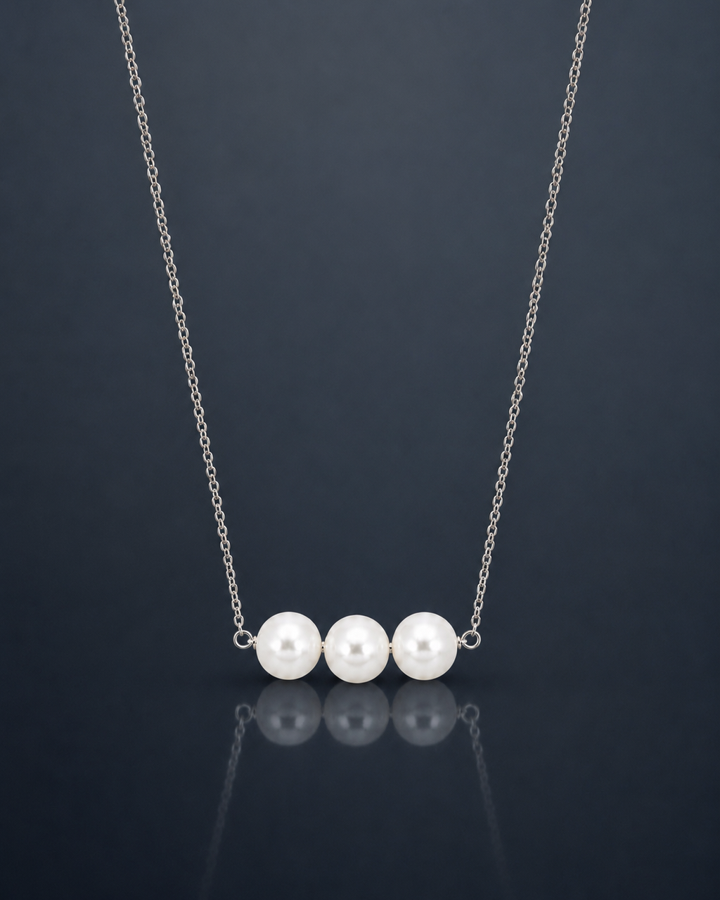 triple pearl