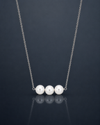 triple pearl