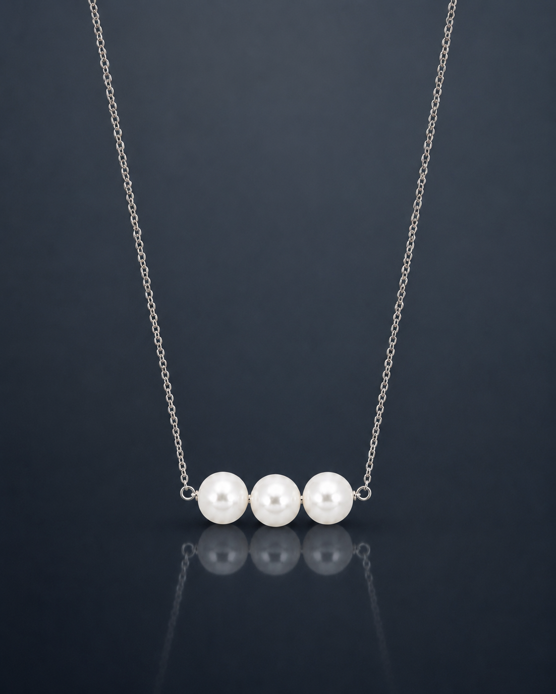 triple pearl