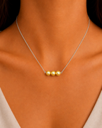 triple pearl