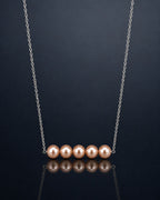 five pearls