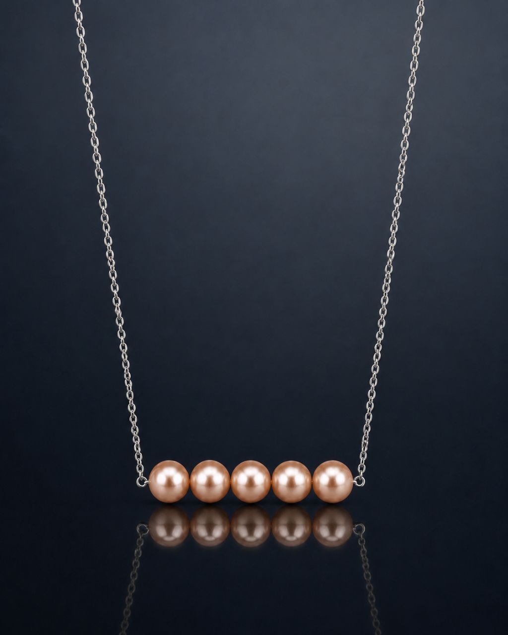 five pearls