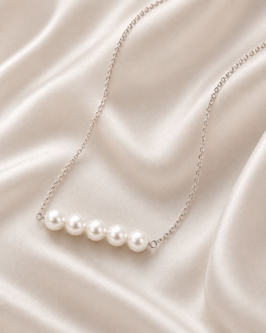five pearls