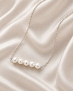 five pearls