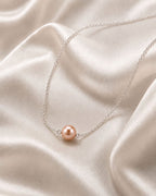 Single pearl