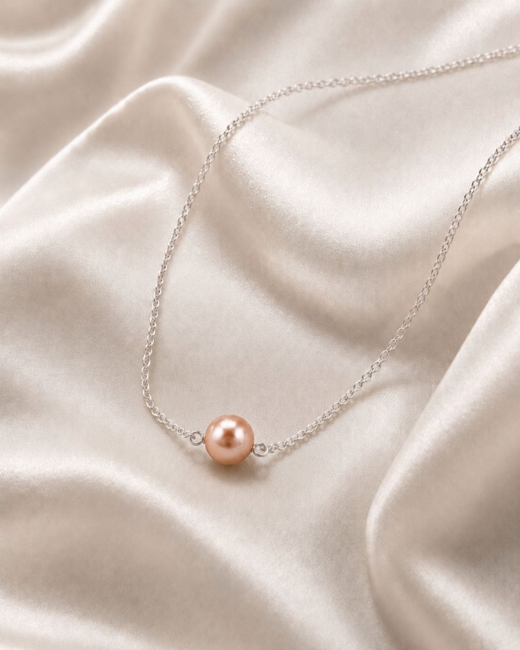 Single pearl