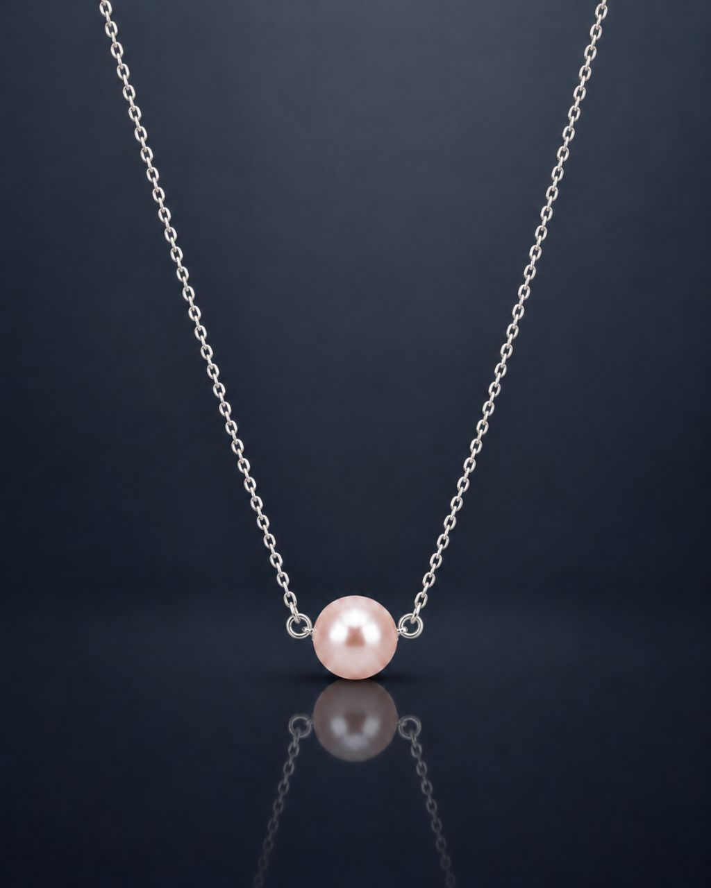 Single pearl