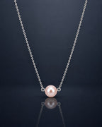 Single pearl