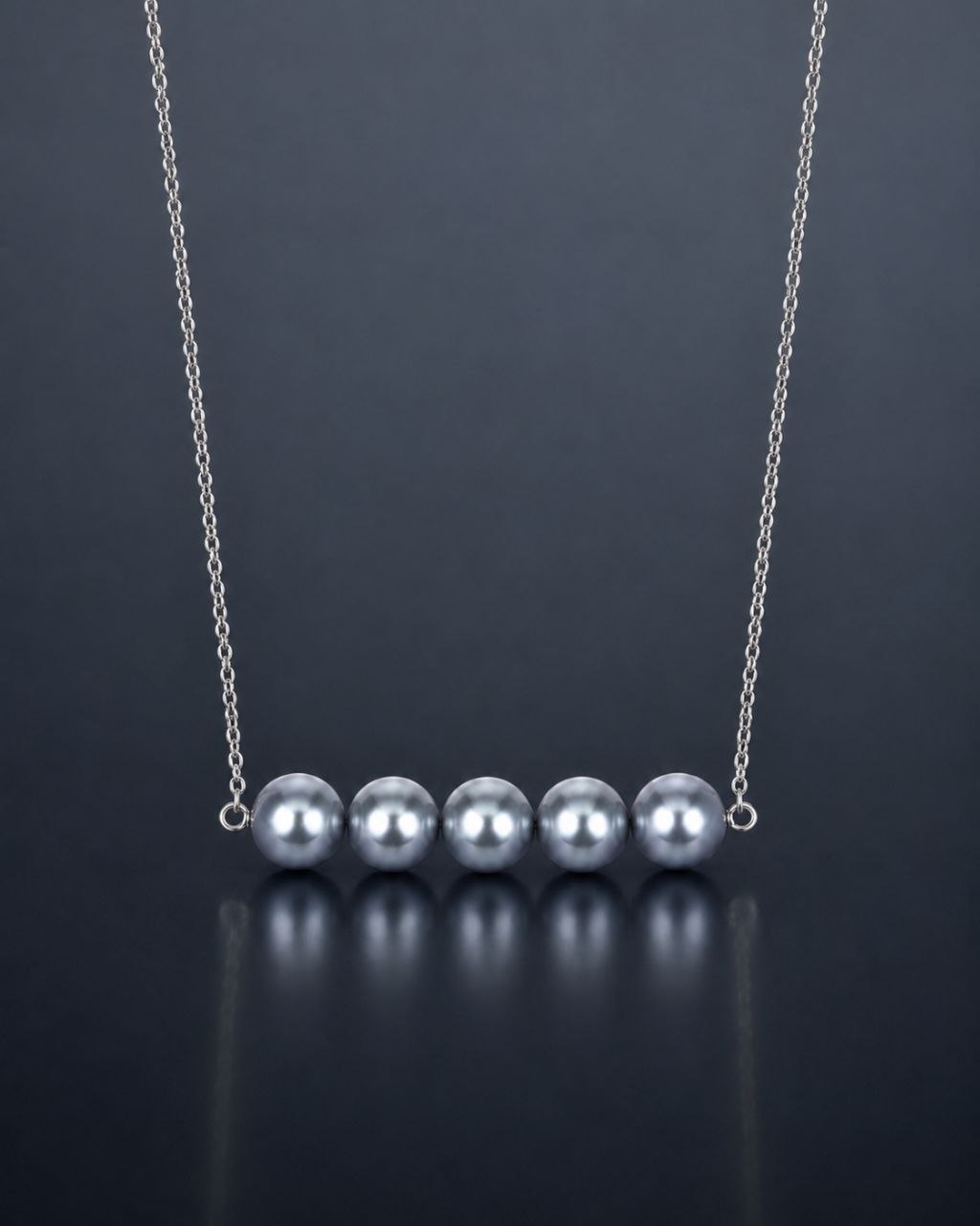 five pearls