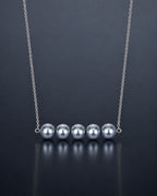 five pearls