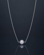 single pearl