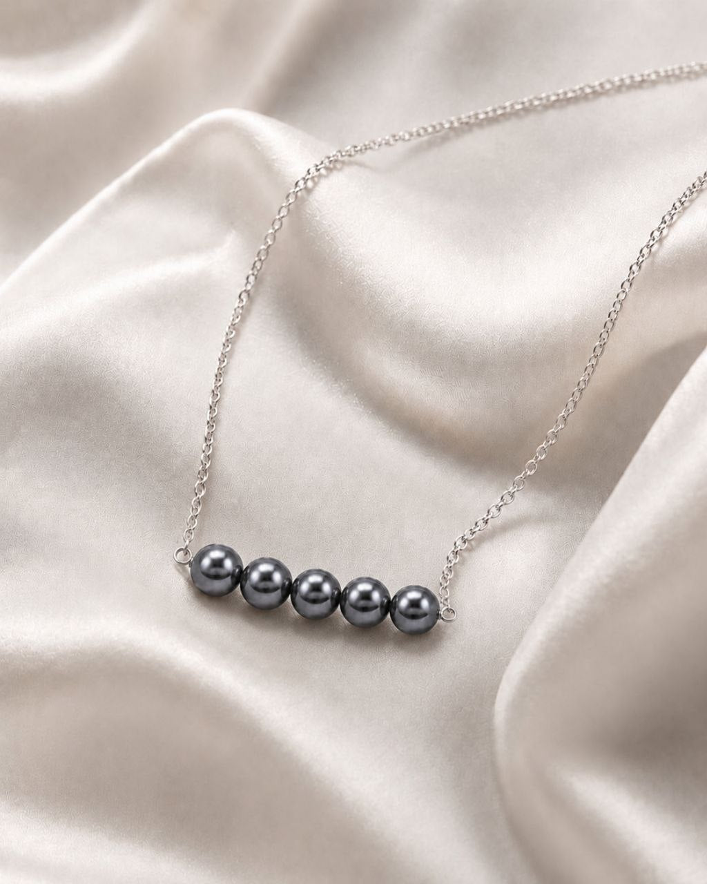 five pearls