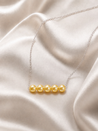 five pearls