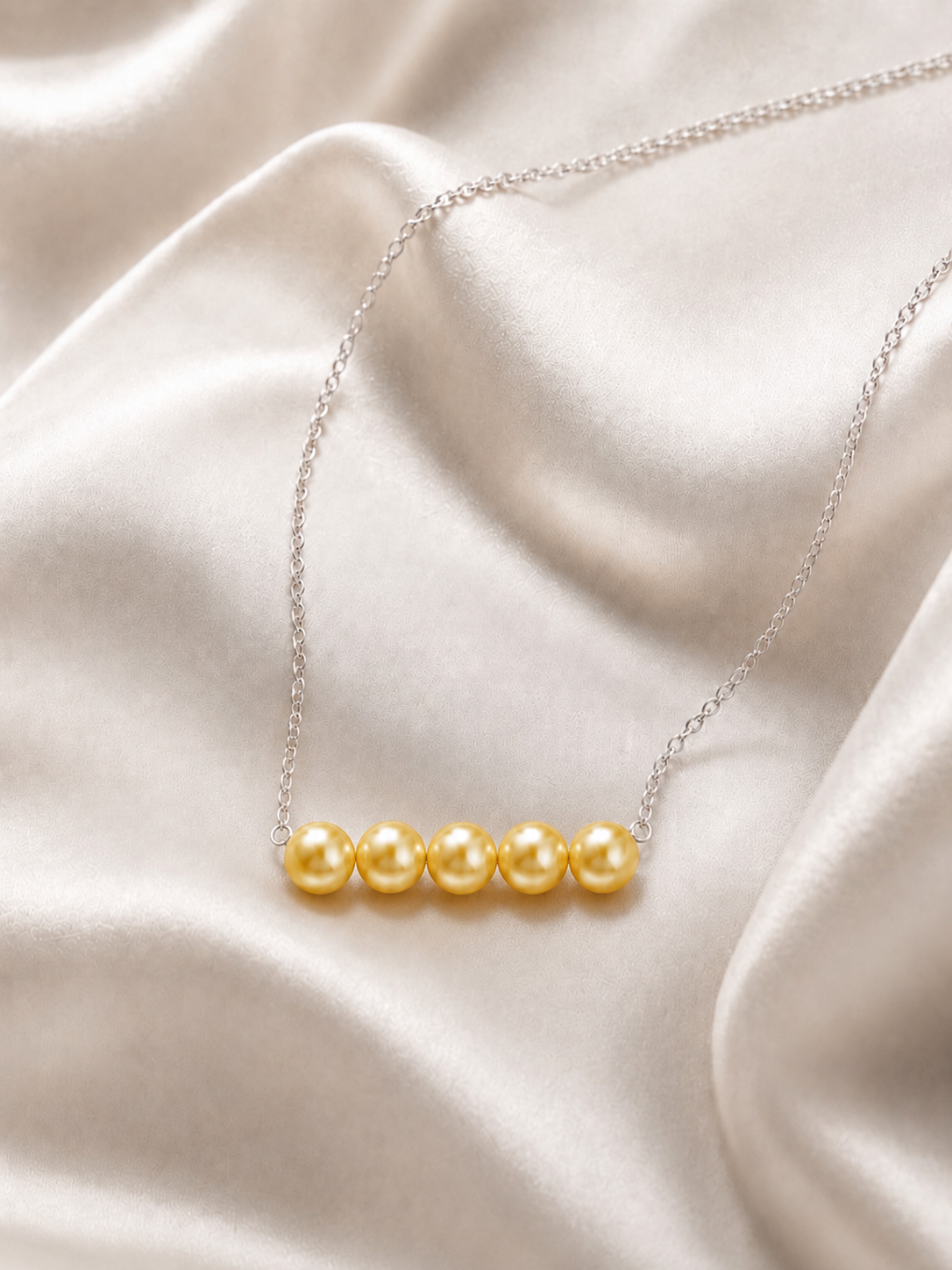 five pearls
