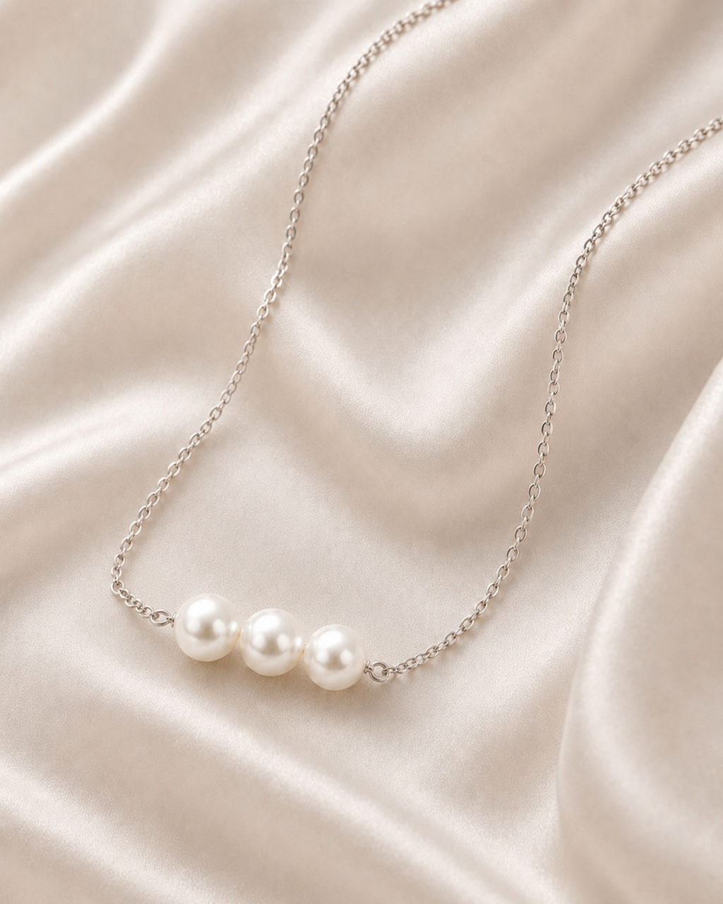 triple pearl