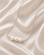 triple pearl