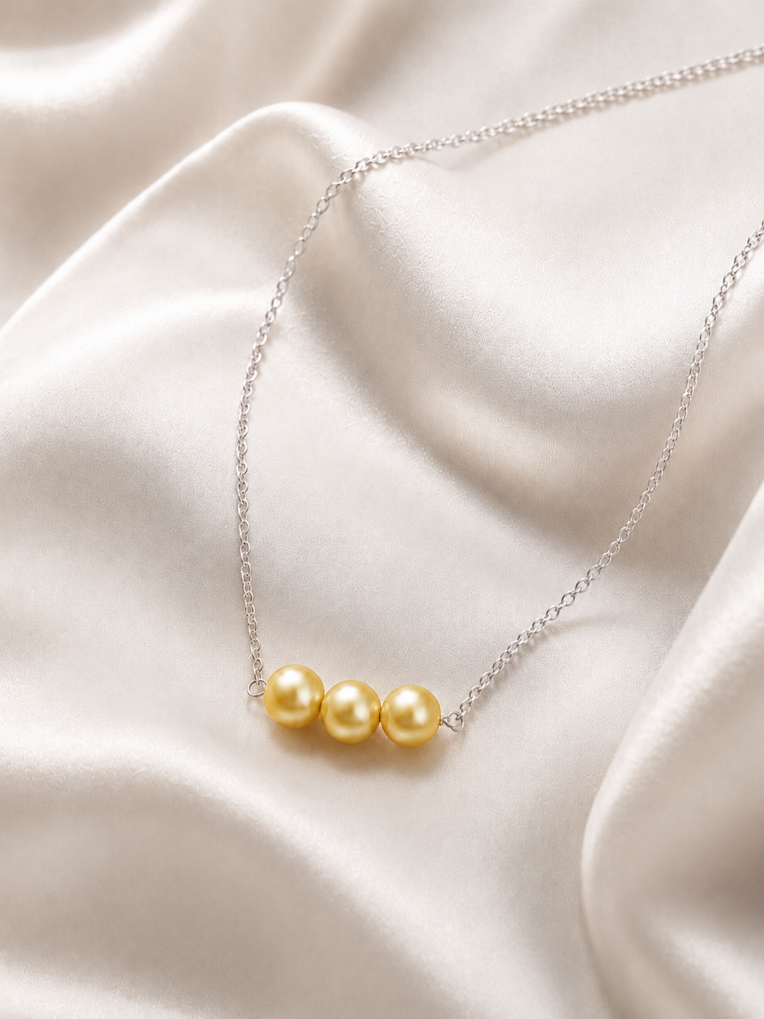 triple pearl
