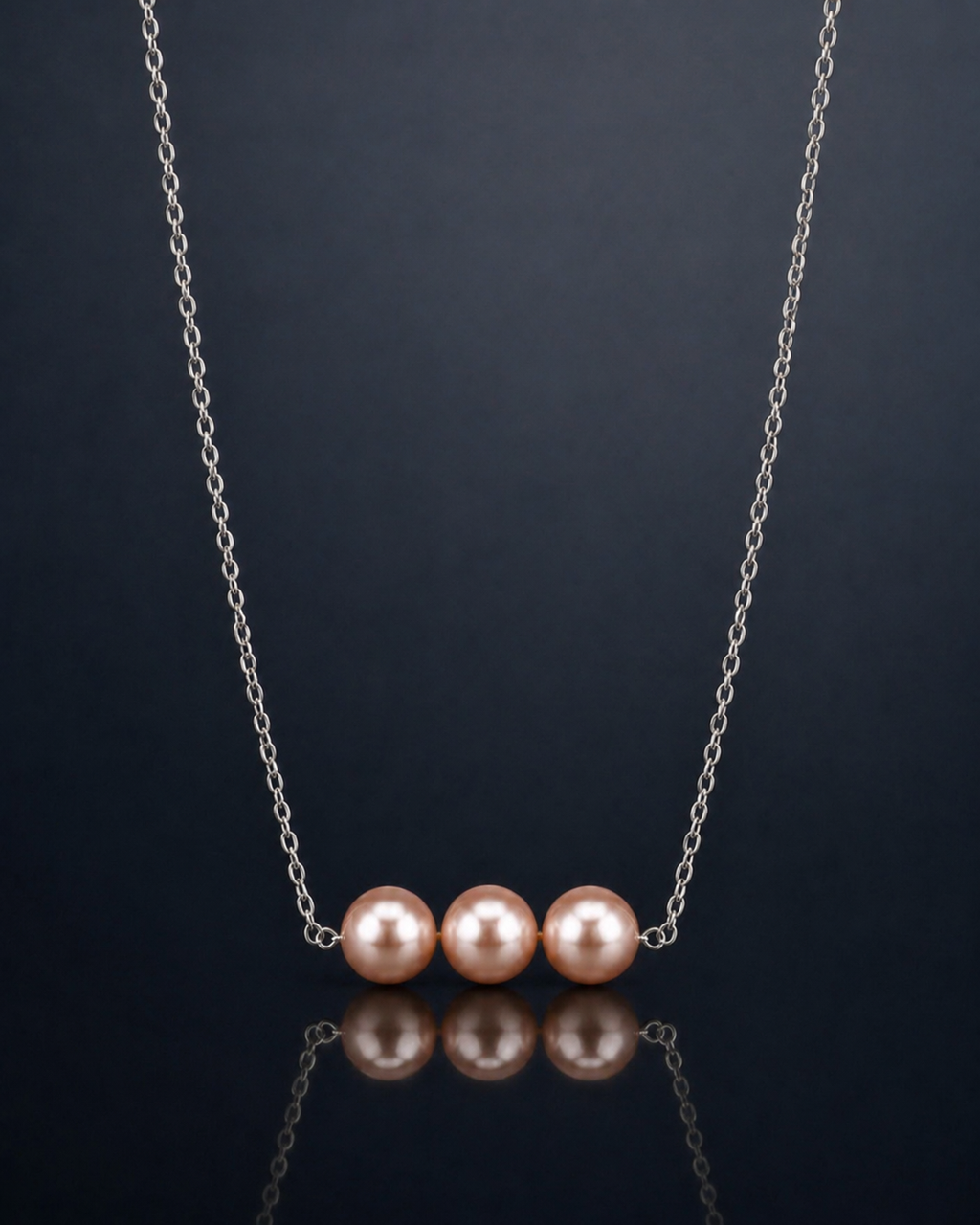 triple pearl