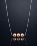 triple pearl