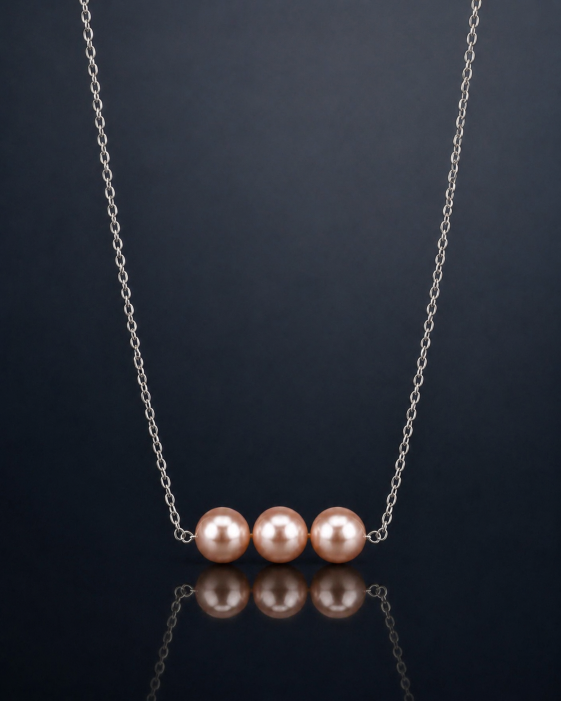 triple pearl