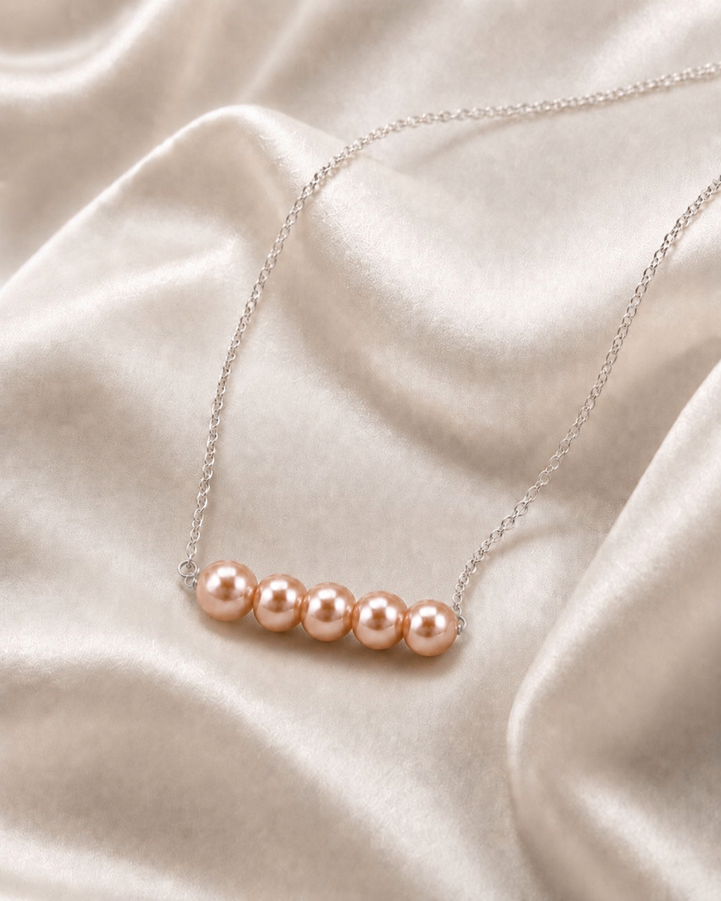five pearls