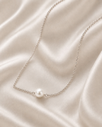 single pearl