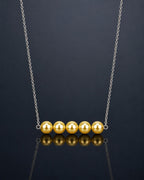 five pearls