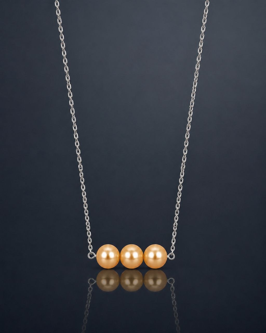 triple pearl