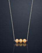 triple pearl