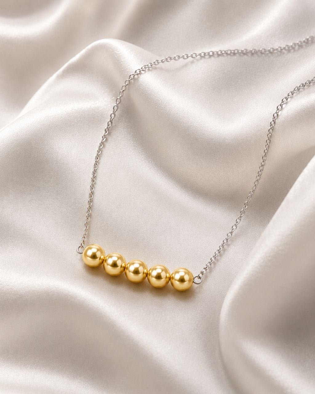 five pearls
