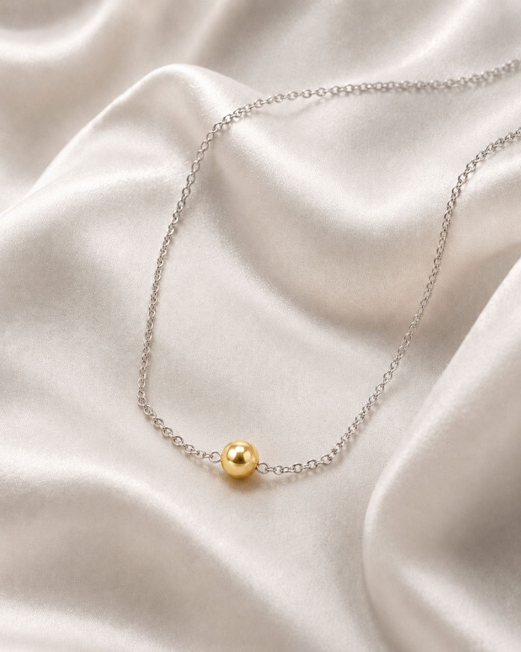 single pearl