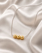 triple pearl