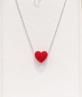 Crimson Heart