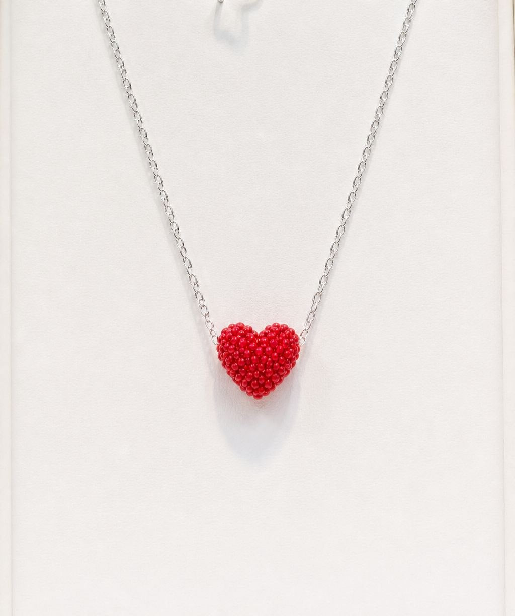 Crimson Heart
