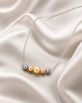 Harmony Pearl Necklace