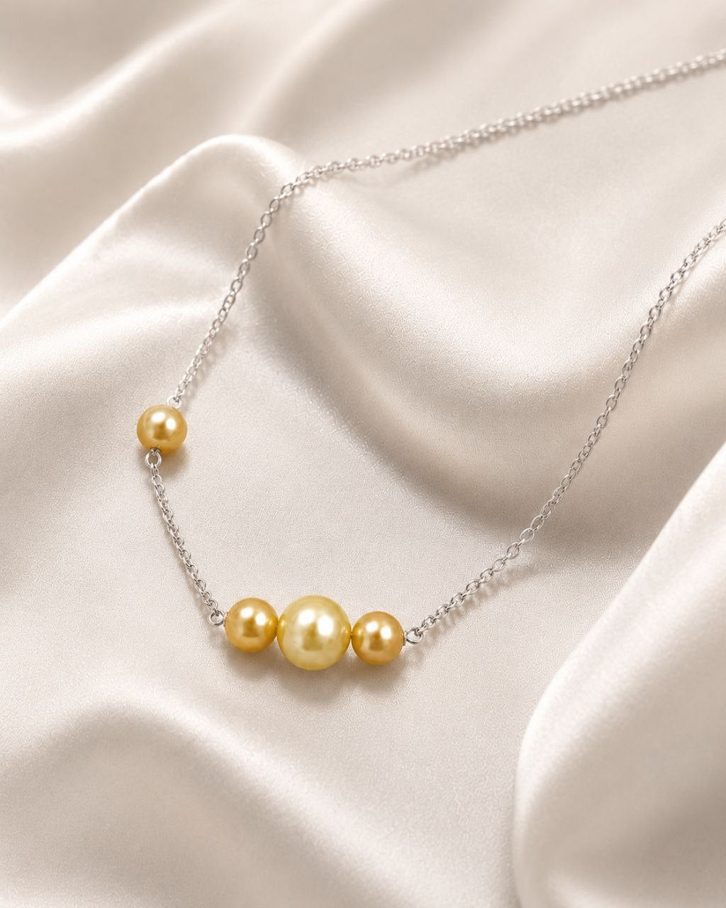 Harmony Pearl – Radiance