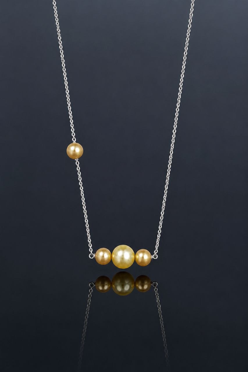 Harmony Pearl – Radiance