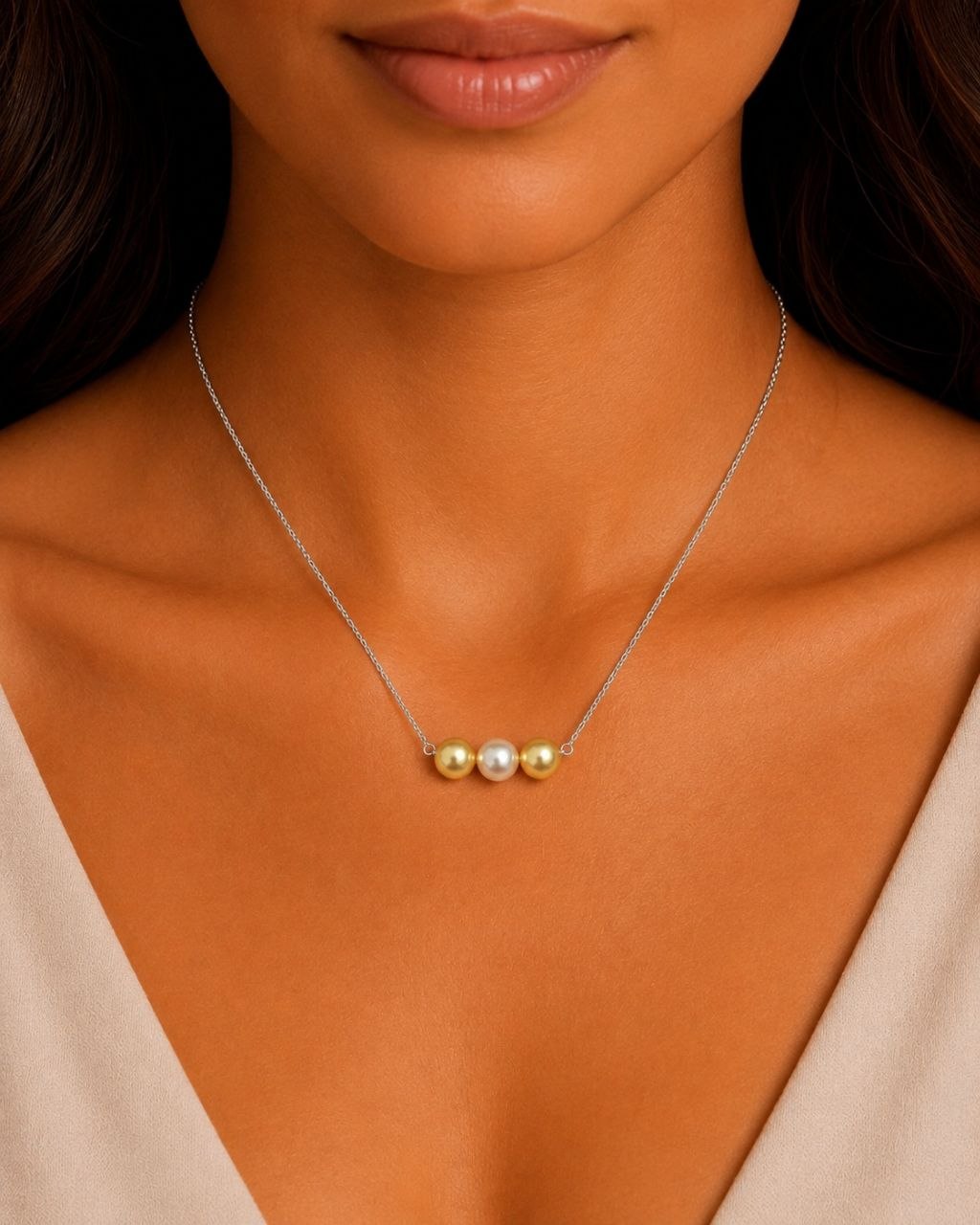 Harmony Pearl – Essence
