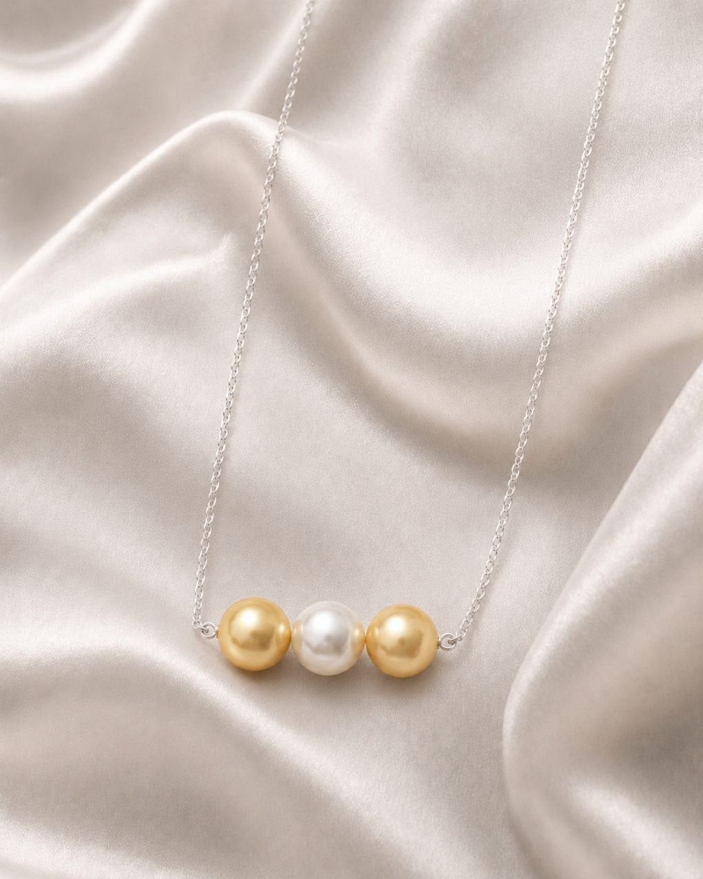 Harmony Pearl – Essence