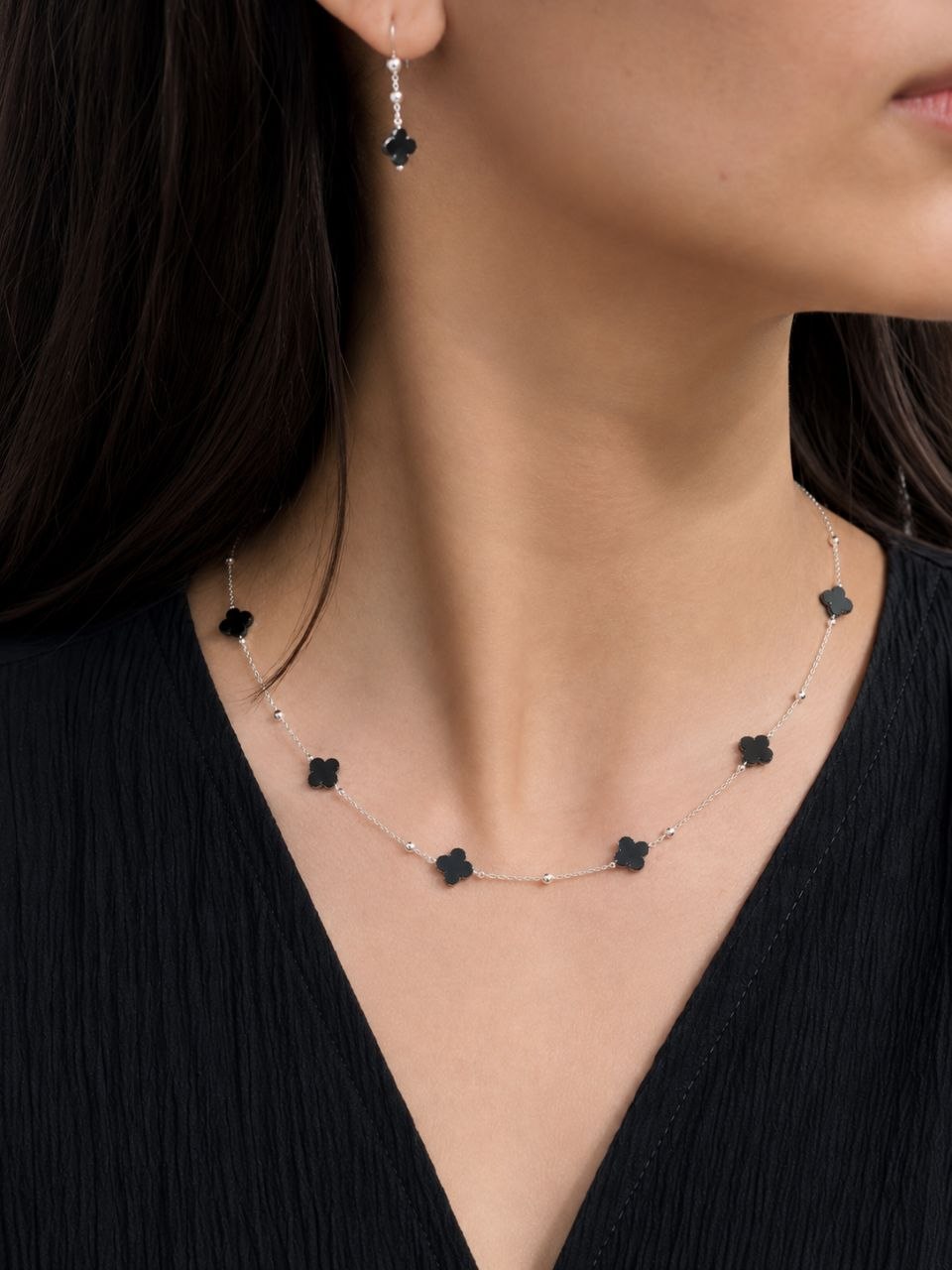 Bloom Garden Necklace