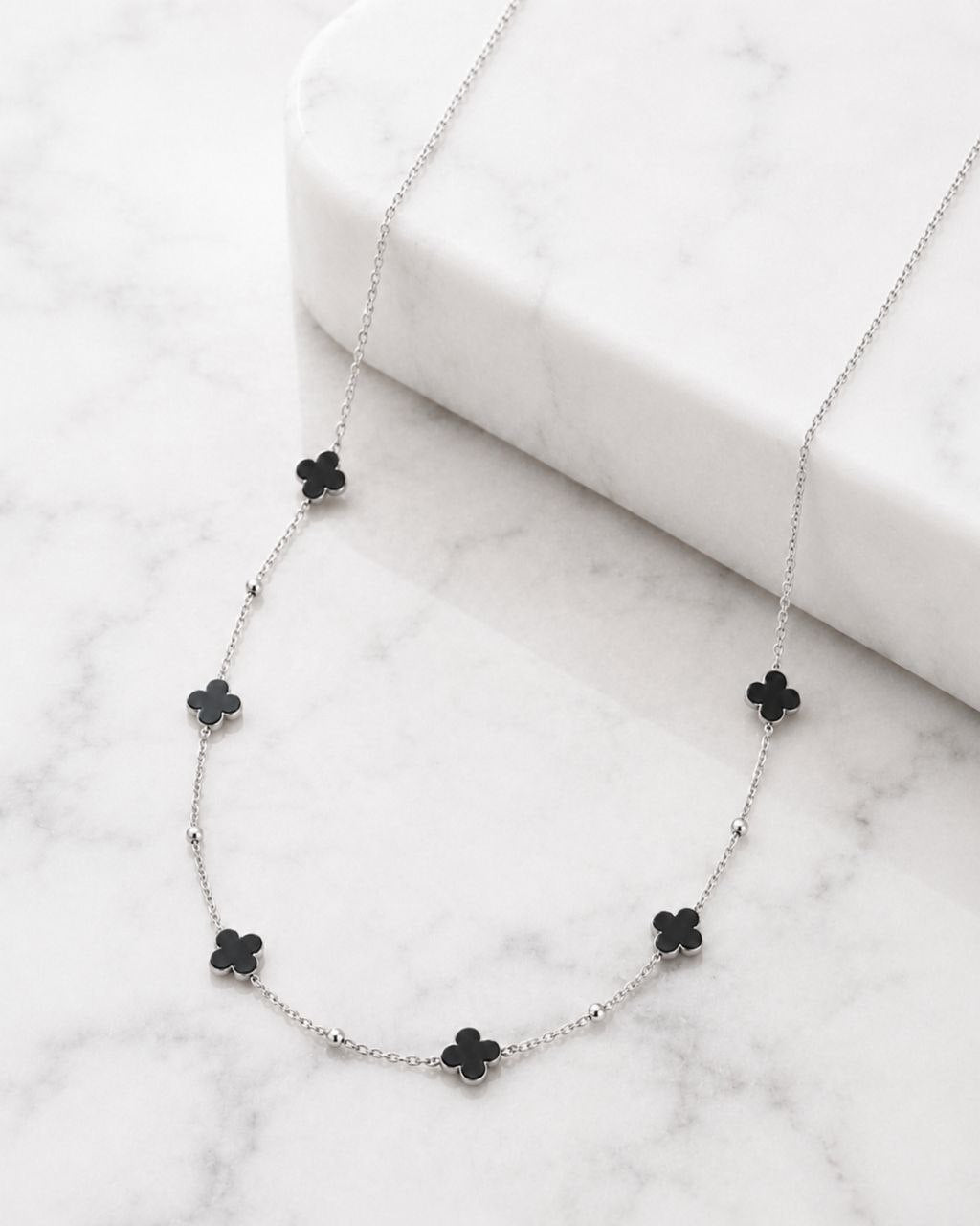 Bloom Garden Necklace